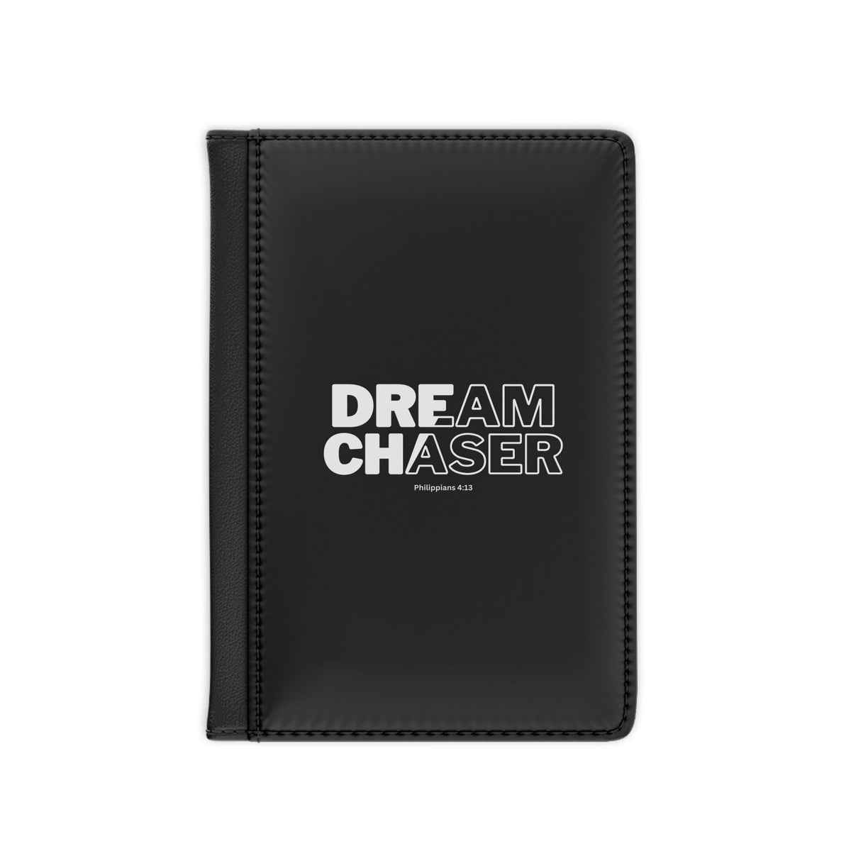 Dream Chaser Passport Cover