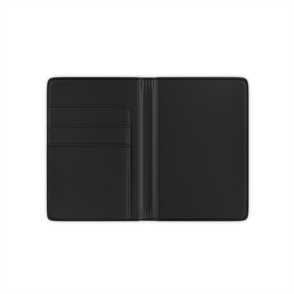 Dream Chaser Passport Cover