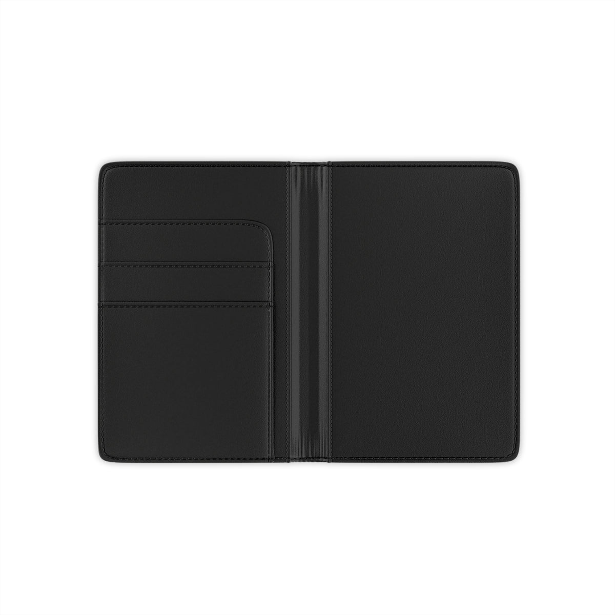 Dream Chaser Passport Cover