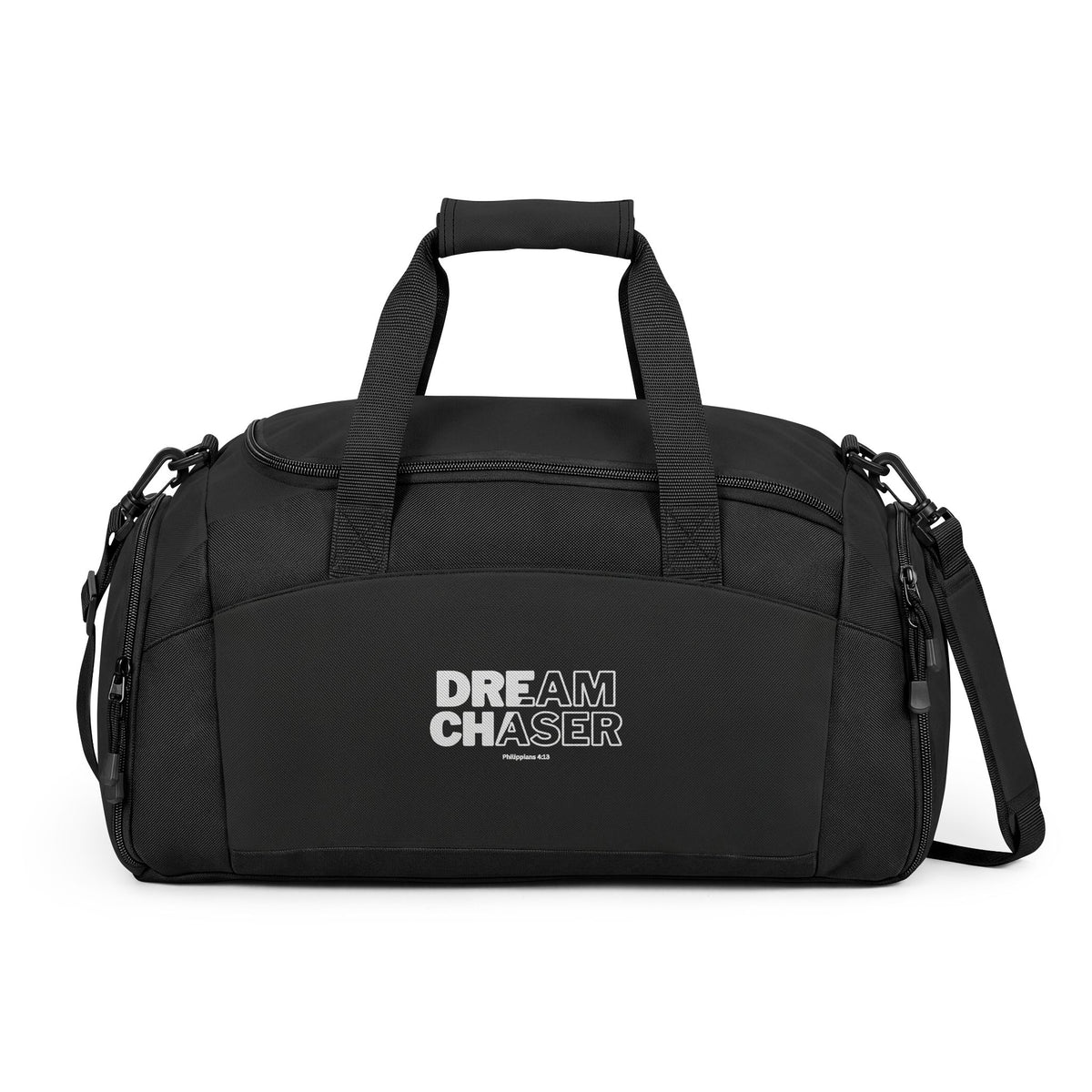 Dream Chaser Gym Bag