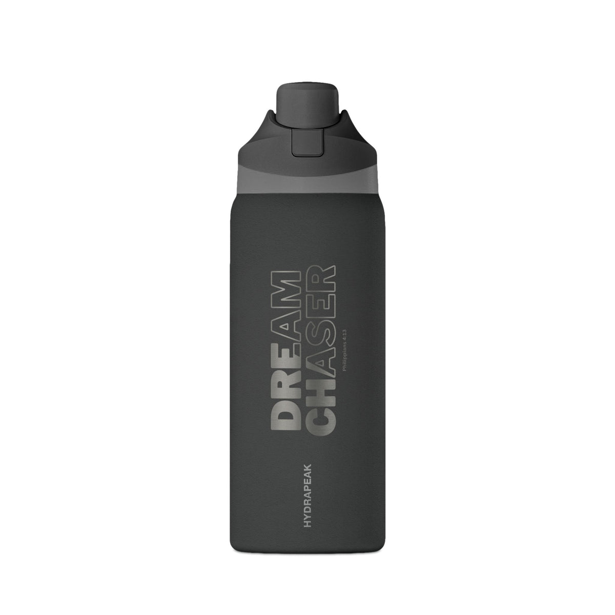 Dream Chaser 32oz Insulated Water Bottle