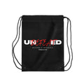 Undefeated Drawstring Gym Bag